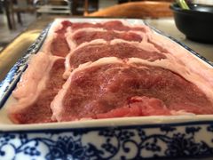 -宣武小院涮肉(前门店)