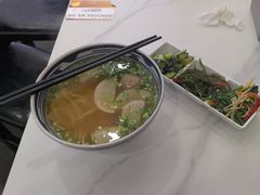 -马兰拉面(西直门外店)