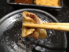 -九田家黑牛烤肉料理(珠江摩尔店)