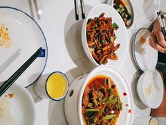 -兰湘子·湘菜小炒(崂山丽达店)