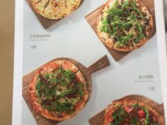 -农畉LONFOOD(福田星河COCOPark店)