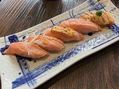 -大雄寿司(中华广场店)