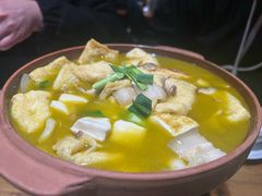 -旺钵·夷望溪·20年常德手作土钵菜(马栏山创始店)