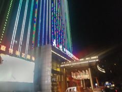 -嘉悦汗蒸时代(曙光路店)