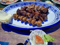 -卢布林西餐厅(万正店)