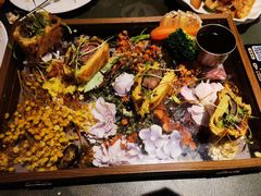 -第101座花园餐厅(湖滨88店)