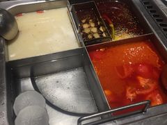 -海底捞火锅(方塔东街店)