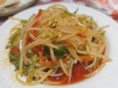 -老西安陕西面馆
