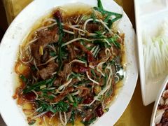 -正阳春烤鸭店(杨楼店)