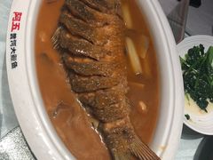 -阿五黄河大鲤鱼(纬三路店)