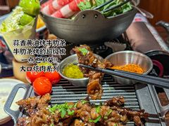 -小川洋风料理(街道口店)