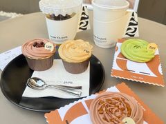 -LAN一见岚·精品蛋糕(琶洲保利店)