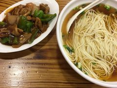 -老裕缘汤包馆(嘉善路店)