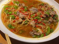 -盐帮食坊•小河帮川菜(四川师大店)