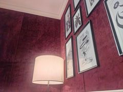 -富盈酒店-日本料理餐厅(厚街店)