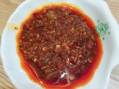 -清真·益鑫羊肉手抓馆(花园北街店)