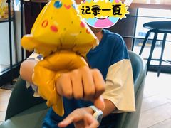 -必胜客(安盛购物广场金州店)
