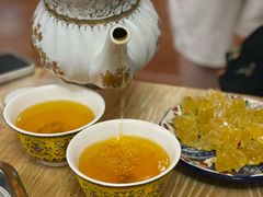 -百年老茶馆