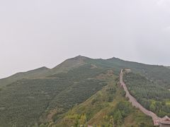 -雁门关景区