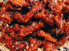 滋味肉-奇滋豆味(南十四道街店)