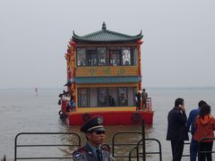 -溱湖国家湿地公园