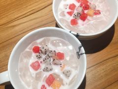 现任椰奶冰粉-太二酸菜鱼(金沙印象城店)