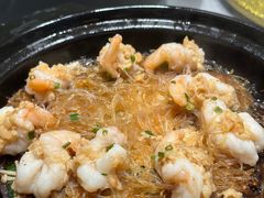 -雀蓝川菜(星悦汇店)