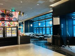 -深圳机场凯悦酒店