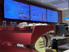-COSTA COFFEE(西湖天地店)
