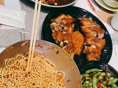 -一棠龙虾•王牌虾球(后湖御华里店)