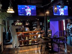 -Uncle Kosto科斯托·中东菜