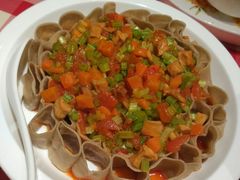 -西贝莜面村(东莞壹号广场店)