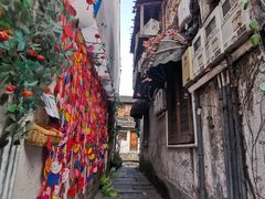 -绍兴书圣故里景区