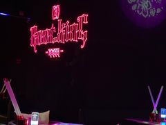 -MOSSO音乐酒吧·live house(南京旗舰店)