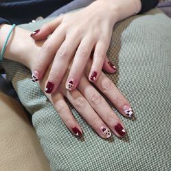 点击看大图 -LILY NAILS美甲美睫