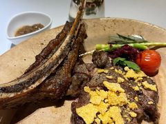 -王品牛排(珠海富华里店)