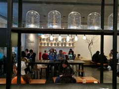 -喜茶(广州天汇igc店)
