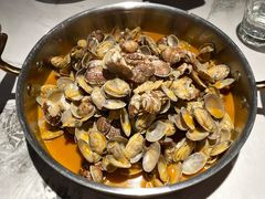 -双合园·海鲜水饺青岛菜(上清路店)