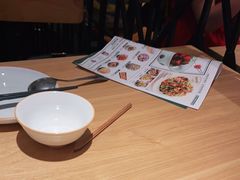 -溪林小馆(浦江城市生活广场店)