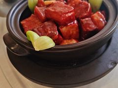 -马凯餐厅(长椿街店)