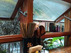 -银米·云南传统过桥米线(双廊黑金冠店)