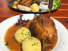 -Restaurant Paulaner am Dom