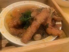 -蔡澜点心·粤菜(花城汇南区店)