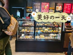 -星巴克(来福士2F店)