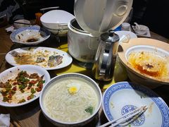 -小柴米·传统江西菜(八一广场店)