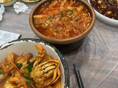 -辣螃铠盆盆蟹大排档(总店)