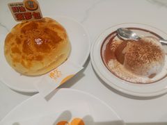 -港久茶餐厅(鹭洲里店)