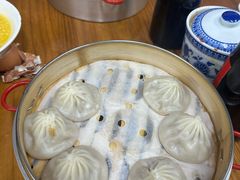 特色小笼包-阊门姚记豆浆(旧学前直营店)