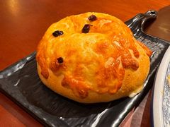 -喀秋莎西餐厅