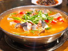 -亮欢寨酸汤鱼(沙冲路店)